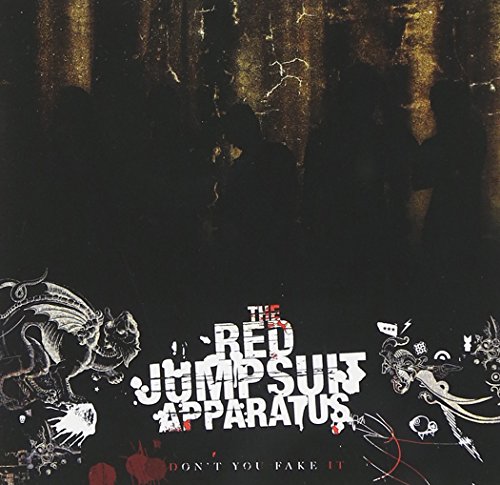 album the red jumpsuit apparatus