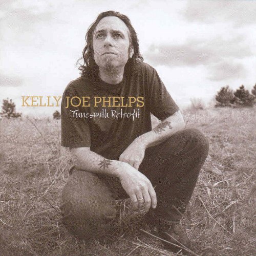 album kelly joe phelps