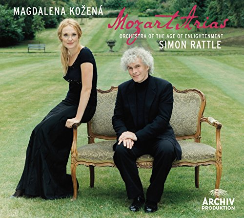 album wolfgang amadeus mozart