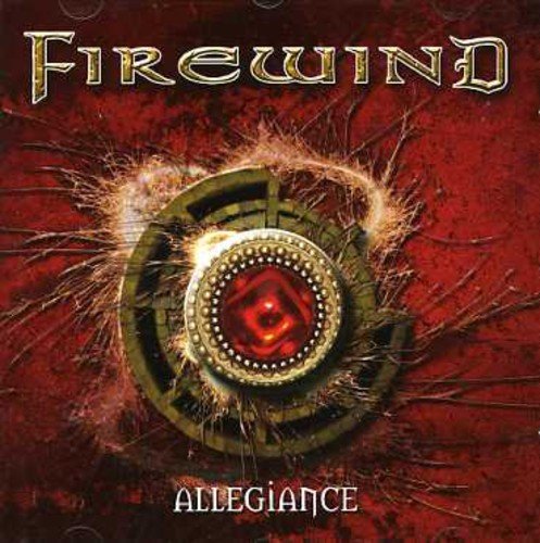 album firewind