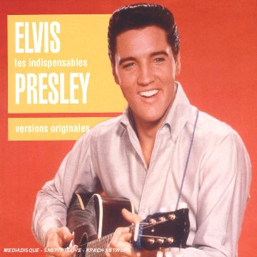 album elvis presley