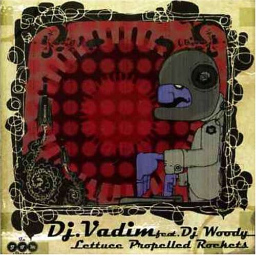 album dj vadim