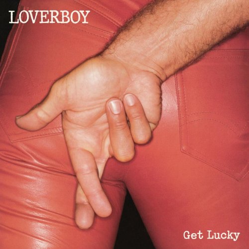 album loverboy