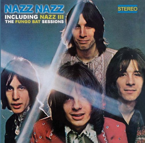 album nazz