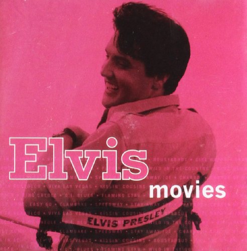 album elvis presley