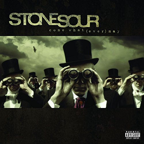 album stone sour