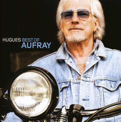 album hugues aufray