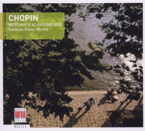 album fryderyk chopin