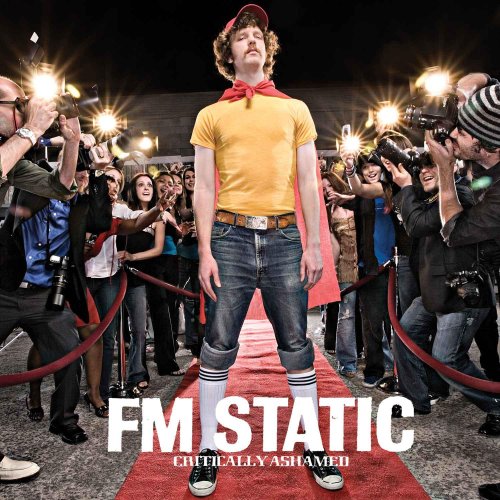 album fm static