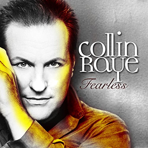 album raye colin