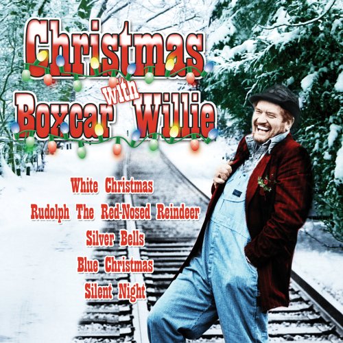 album boxcar willie