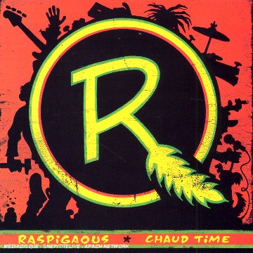 album raspigaous