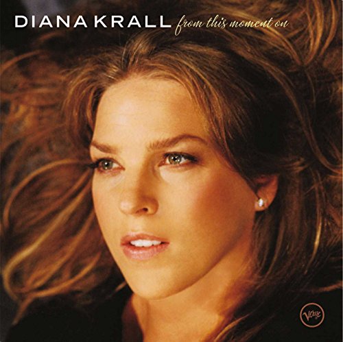 album diana krall