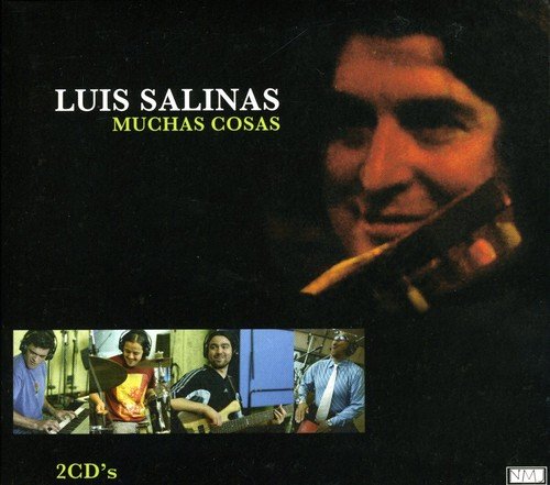 album luis salinas