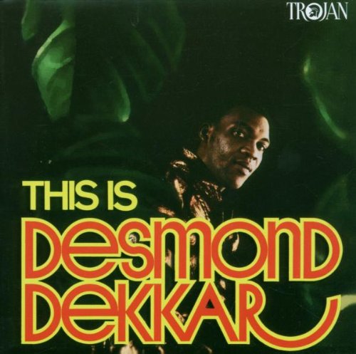 album desmond dekker