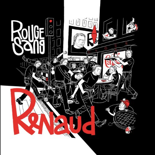 album renaud