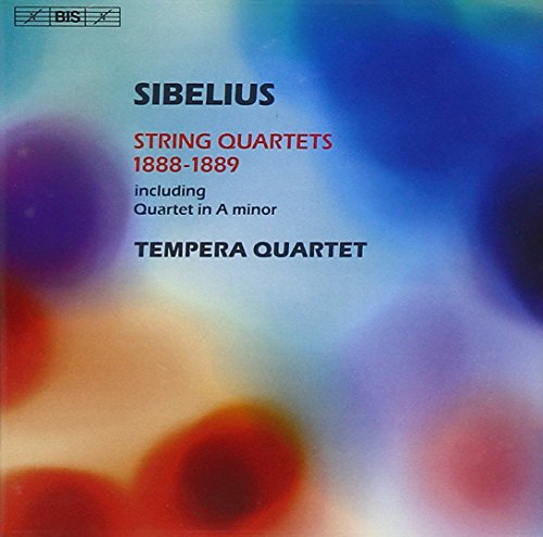 album jean sibelius