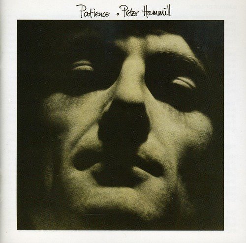 album peter hammill