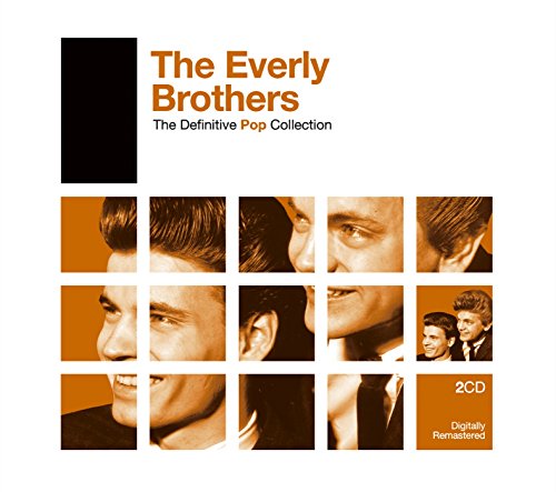 album the everly brothers