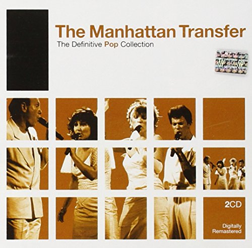 album the manhattan transfer