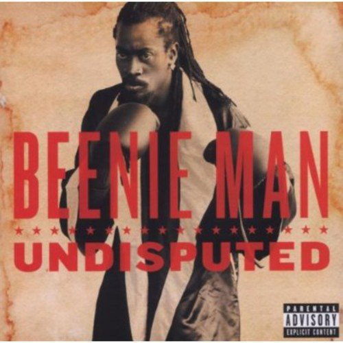 album beenie man