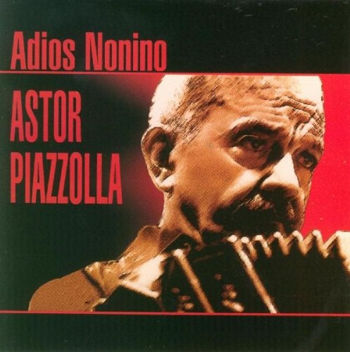 album astor piazzolla