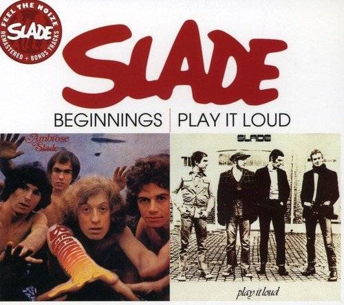 album slade