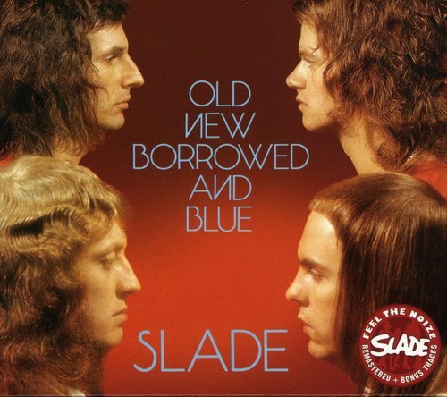 album slade