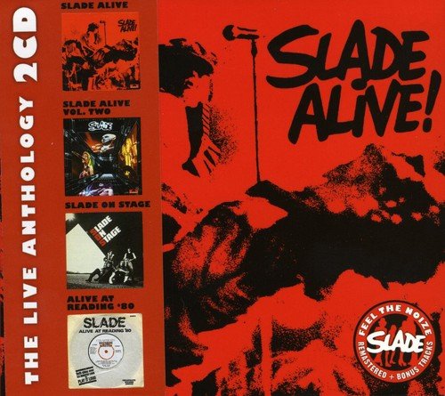 album slade