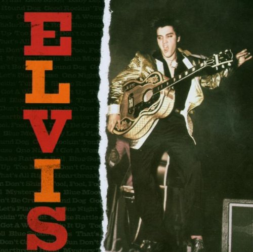 album elvis presley