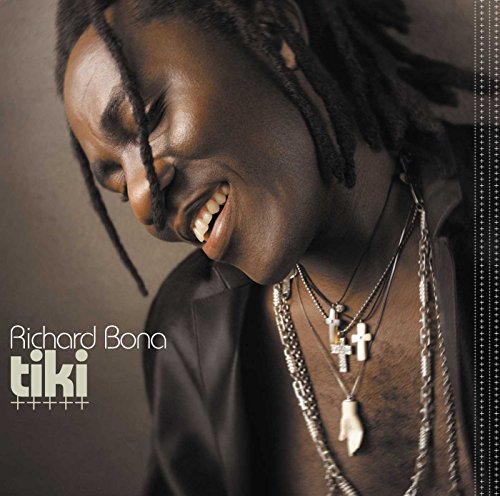 album richard bona