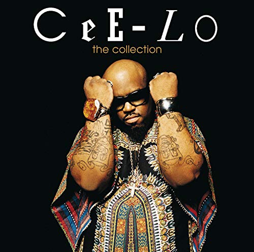 album ceelo green