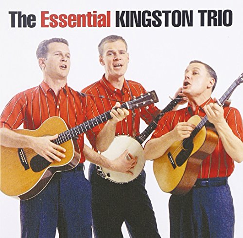 album the kingston trio