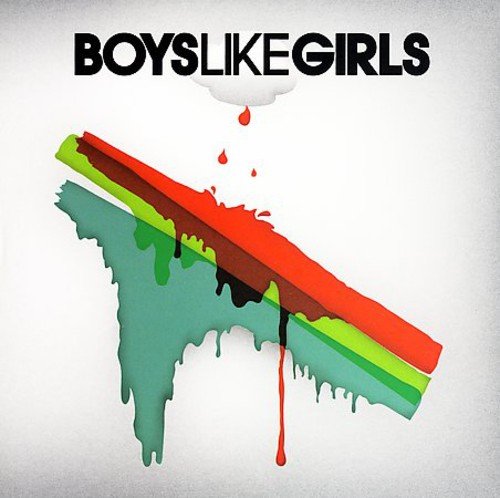 album boys like girls