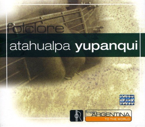 album atahualpa yupanqui