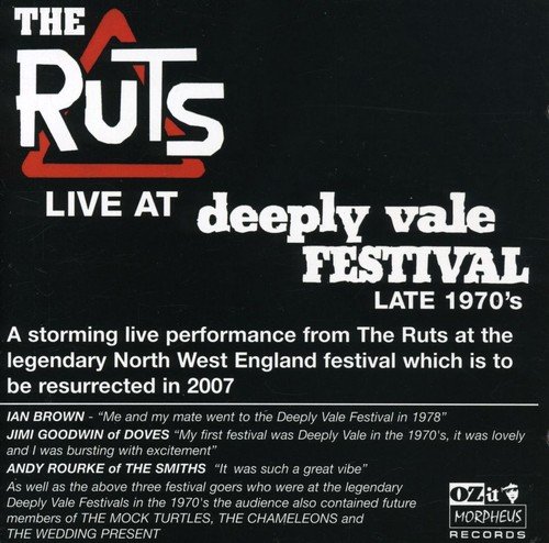 album the ruts