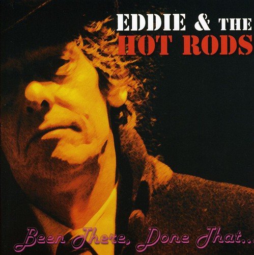 album eddie and the hot rods