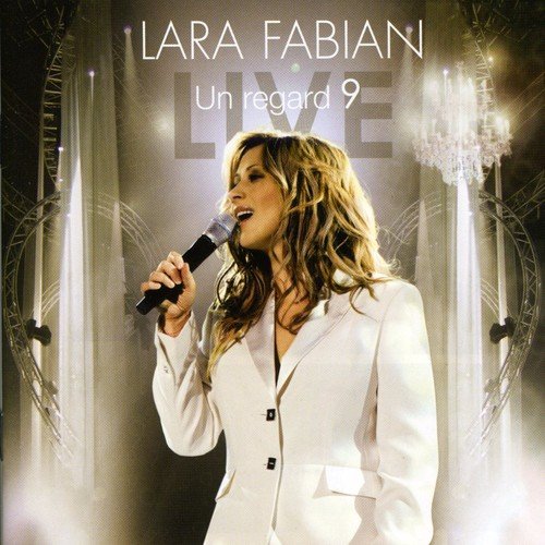 album lara fabian