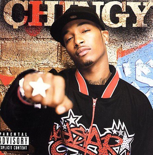 album chingy