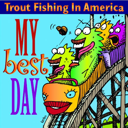 album trout fishing in america