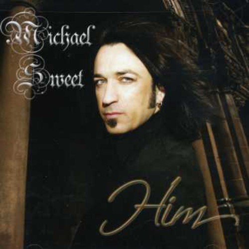 album michael sweet