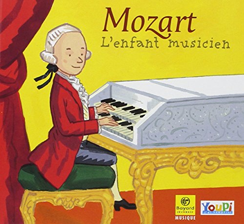 album wolfgang amadeus mozart