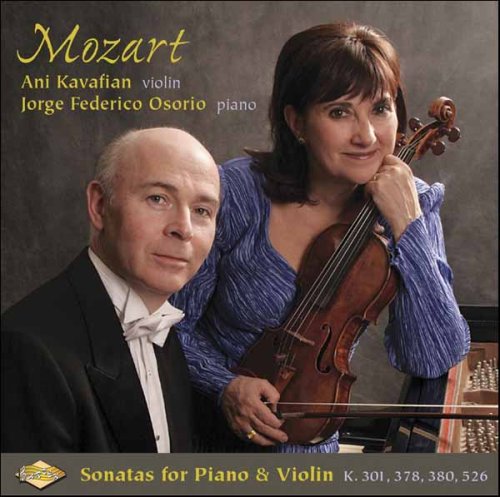 album wolfgang amadeus mozart