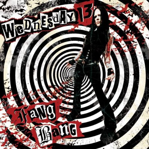 album wednesday 13