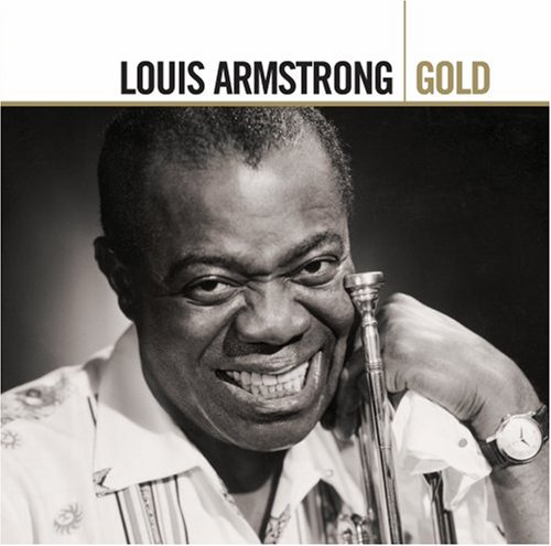 album louis armstrong