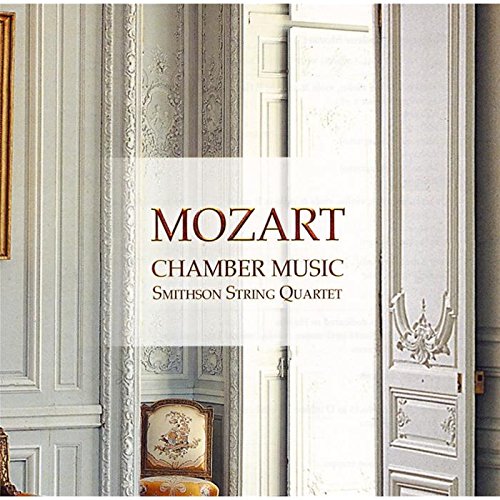 album wolfgang amadeus mozart