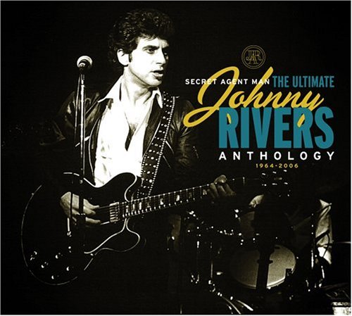 album johnny rivers