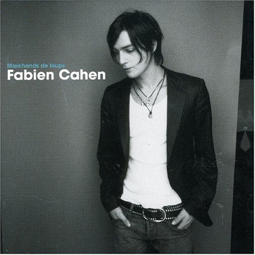 album fabien cahen