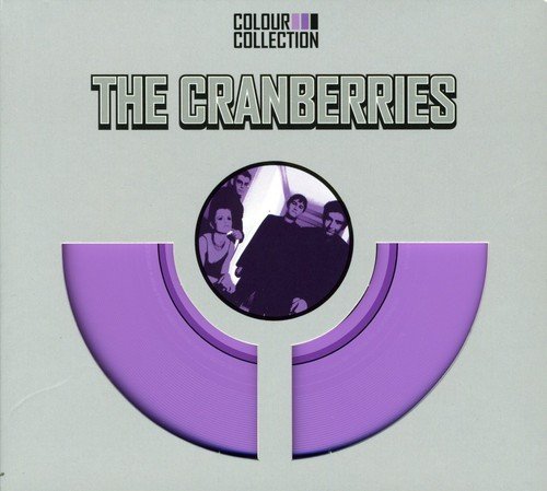 album the cranberries