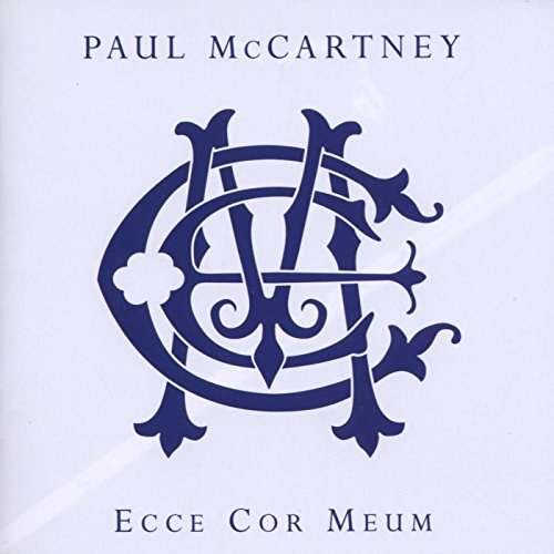 album paul mccartney